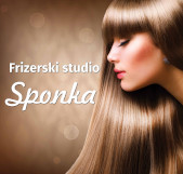 Frizerski studio Sponka